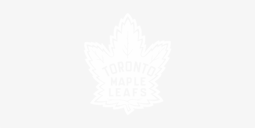 Toronto Maple Leafs - Transparent Background Instagram White Png, transparent png #1848785