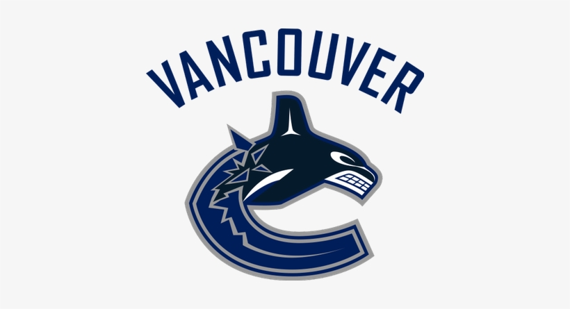 Vancouver Canucks Logo, transparent png #1848840