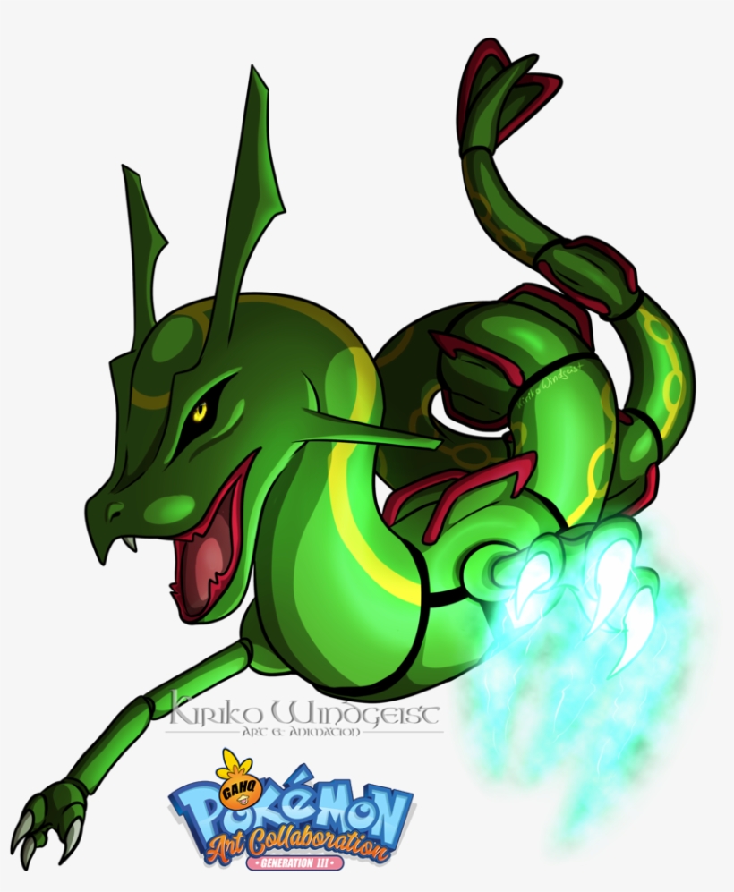 384 Rayquaza In Our Pokemon Generation Iii Art Tribute Pokemon Black Free Transparent Png Download Pngkey 384 Rayquaza In Our Pokemon Generation Iii Art Tribute Pokemon Black Free Transparent Png Download Pngkey