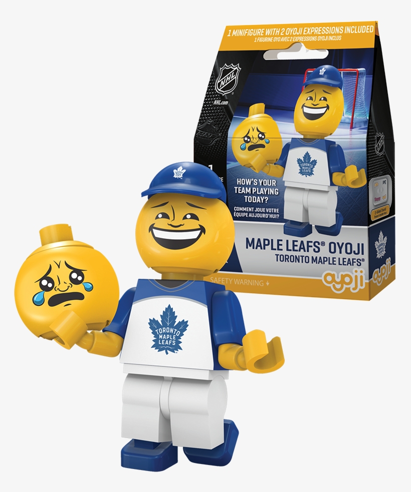 Oyo Sportstoys Pittsburgh Penguins 0 Blind Character, transparent png #1848993
