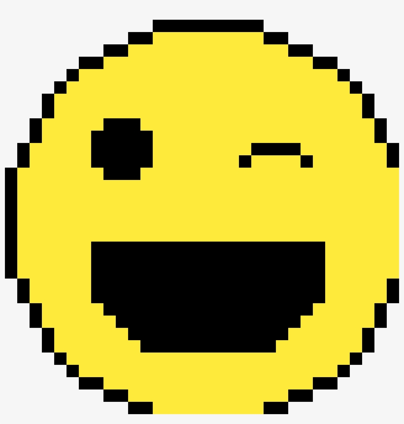 Wink Emoji - Rolling Eyes, transparent png #1849021