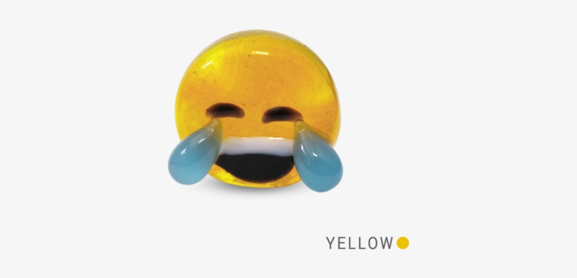 Lol The Laugh Out Loud Emoji Collectible Miniature - Lol Laugh Laugh Out Loud, transparent png #1849071