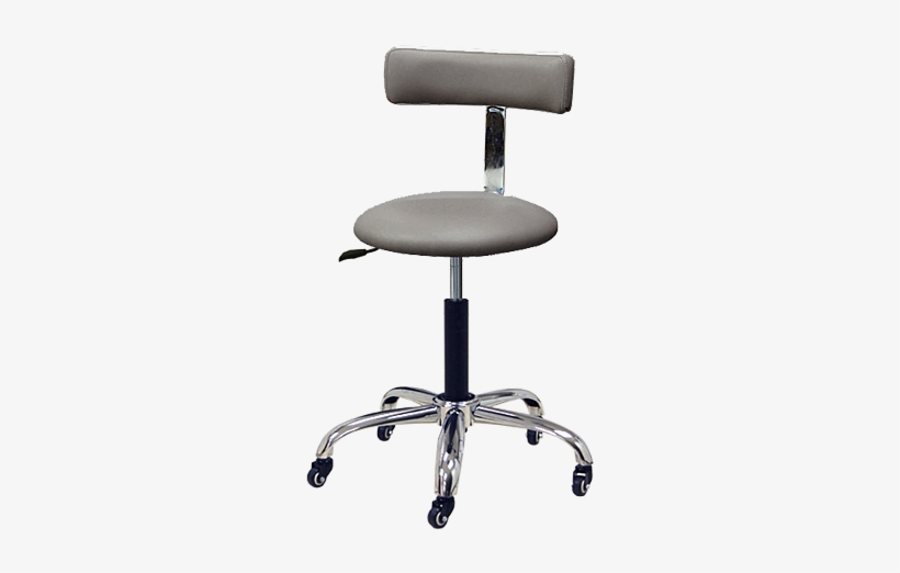 Picture Of Hand Control Stool - Blue, transparent png #1849096