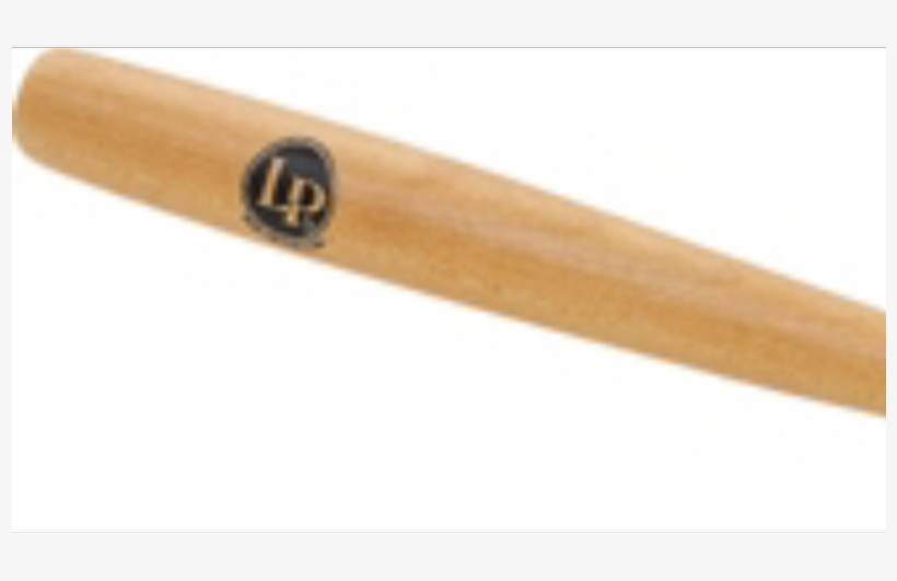 Lp Cowbell Beater - Wood, transparent png #1849217