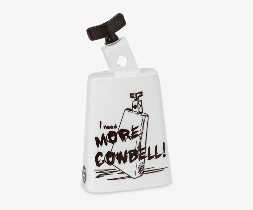 Lp 204c-mc More Cowbell, transparent png #1849283