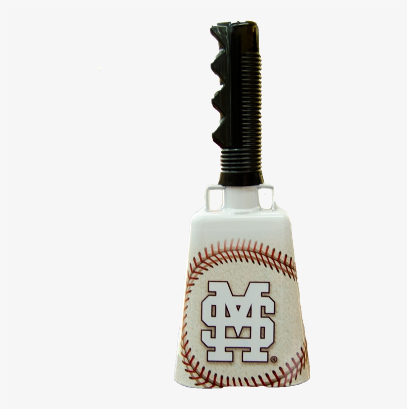 Year Of The Cowbell Ms Interlock Baseball Cowbell - Cowbell, transparent png #1849334