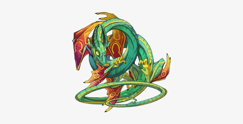 24403238 350 - Dragons With Four Eyes, transparent png #1849388