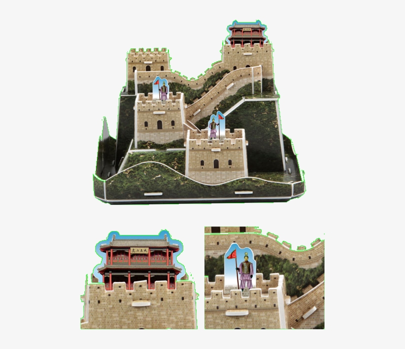 Great Wall Of China, transparent png #1849411