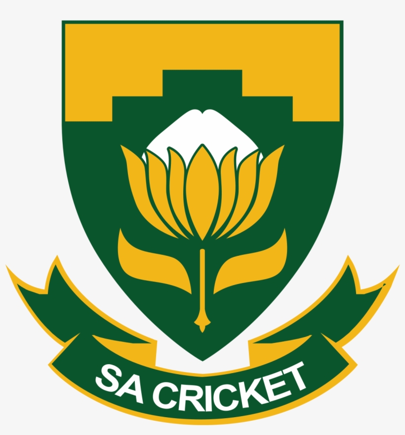 South Africa National Cricket Team, transparent png #1849459
