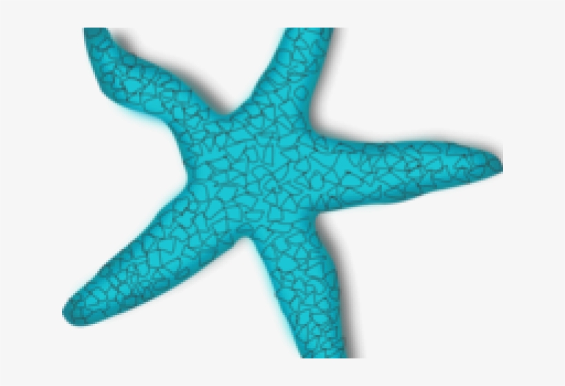 Starfish Clip Art, transparent png #1849460