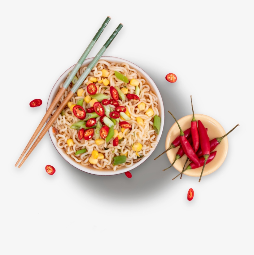 Noodles - Thukpa, transparent png #1849575
