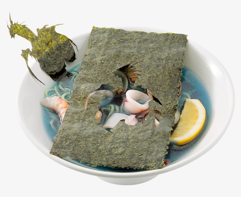 Ec Leviathan Noodles - Noodle, transparent png #1849601
