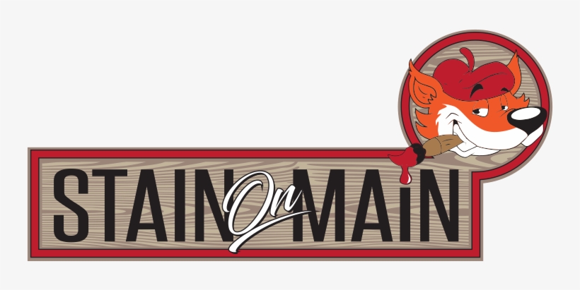 Stain On Main, transparent png #1849733
