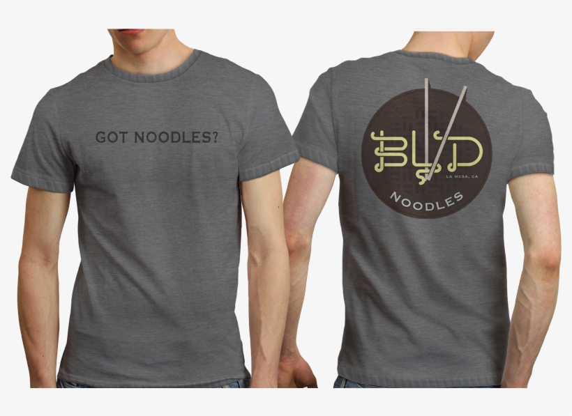 Gotnoodles Shirt, transparent png #1849760