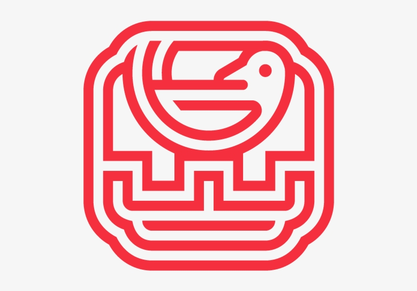 Great Wall Hotel Beijing, China - Corporate Identity, transparent png #1849761