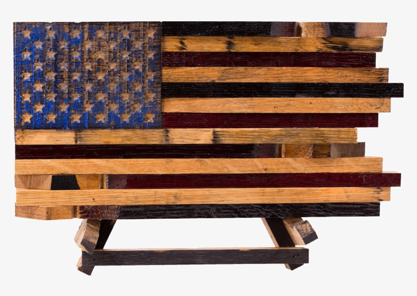 The Cask Series - Old Glory, transparent png #1849763