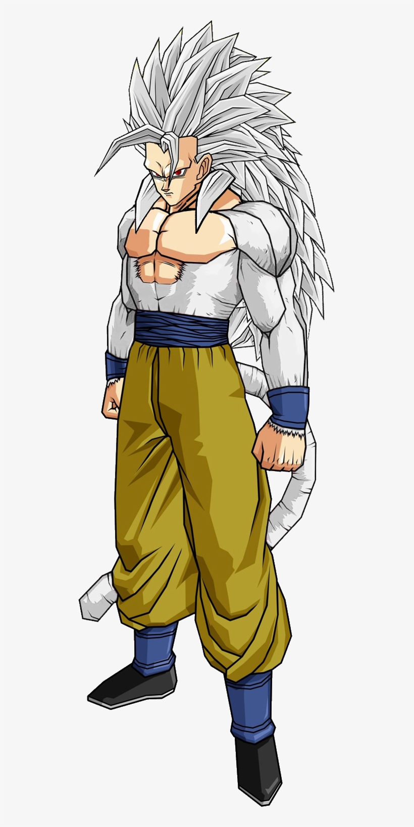 Psm2- The Saiyans Original Planet, Saiya, Was Once - Goku Ssj 10, transparent png #1849943