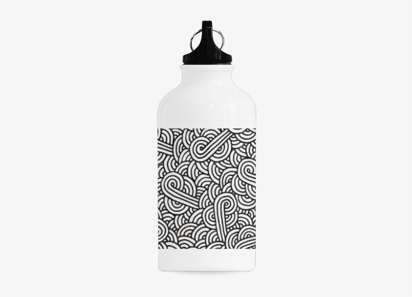 Water Bottle, transparent png #1850142