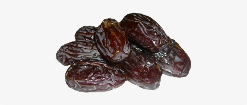 Date Clipart Raisin - Финики Королевские, transparent png #1850253