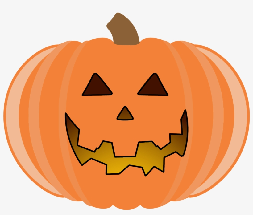 Jack O Lantern Clip Art, transparent png #1850257