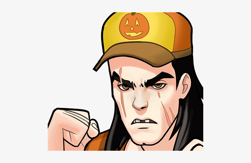 Jack O'lantern From Marvel Avengers Academy - Avengers Academy Jack O Lantern, transparent png #1850282