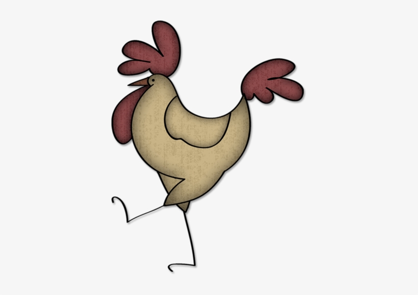 Gabbie Per Galline Su Http - Chicken, transparent png #1850739