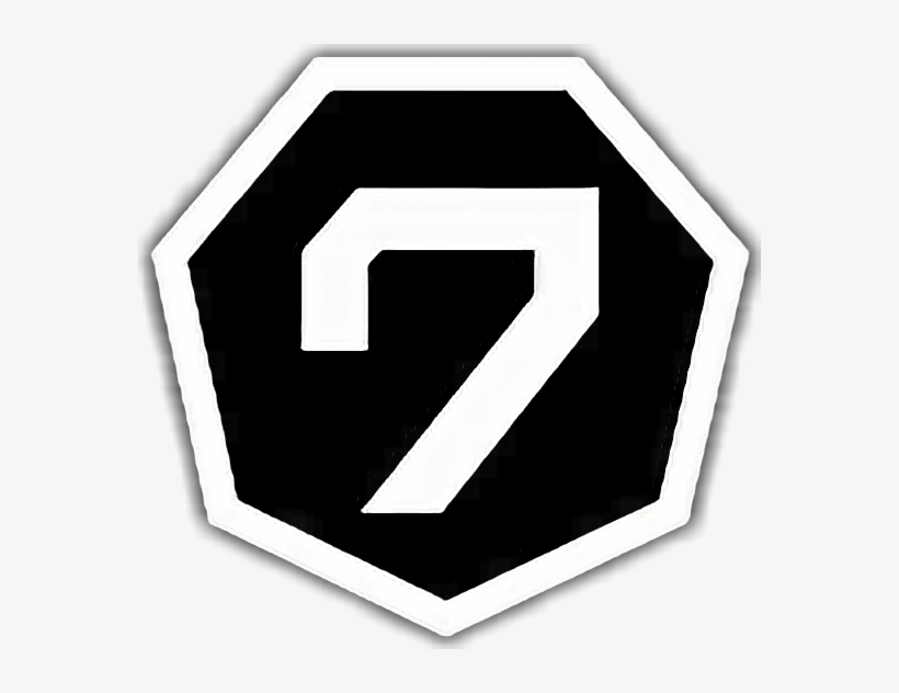 Sticker Logo De Got7, transparent png #1851092