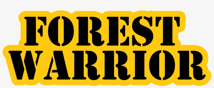 Forest Warrior - Ultimate Warrior - La-96 Nike Missile Site, transparent png #1851135