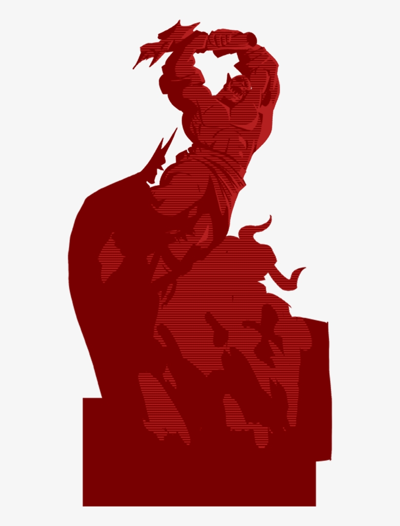 Horde Transparent Jinx - Illustration, transparent png #1851316