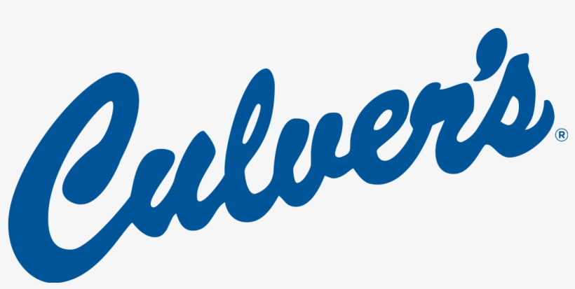 Culver's Welcome To Delicious, transparent png #1851380
