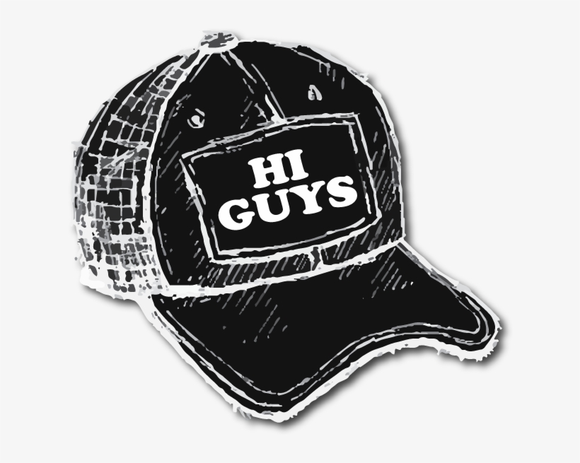 Com/wp Pot Shoppe Header Logo - Dark Italians Do It Better, transparent png #1851401