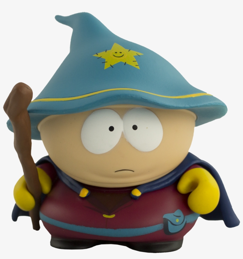 The Stick Of Truth - South Park The Stick Of Truth Toys, transparent png #1851442
