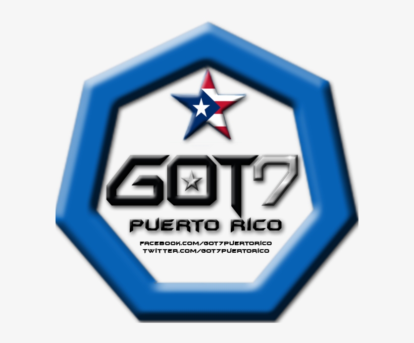 Got7 Puerto Rico - Got7 Fly In Singapore, transparent png #1851484