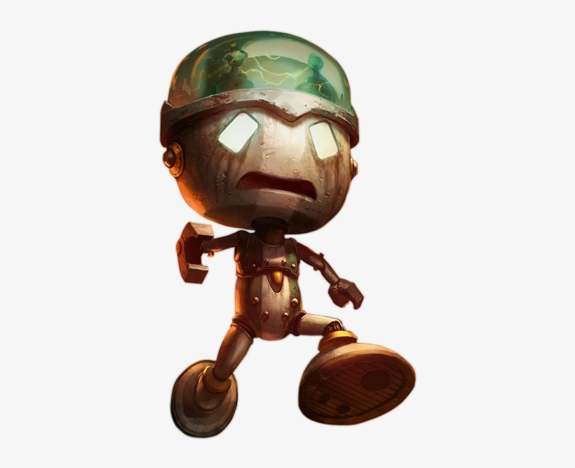 We Don't Appear To Have Any Patch - Sad Robot Amumu Png, transparent png #1851528