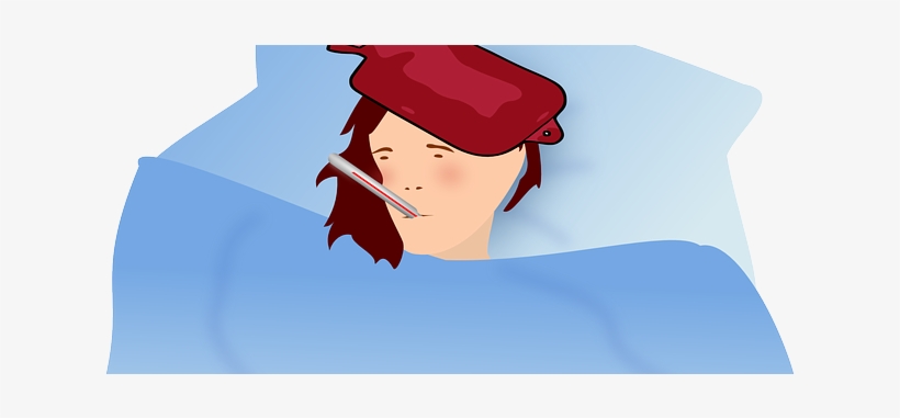 You'll Jinx Yourself - Fever, transparent png #1851675
