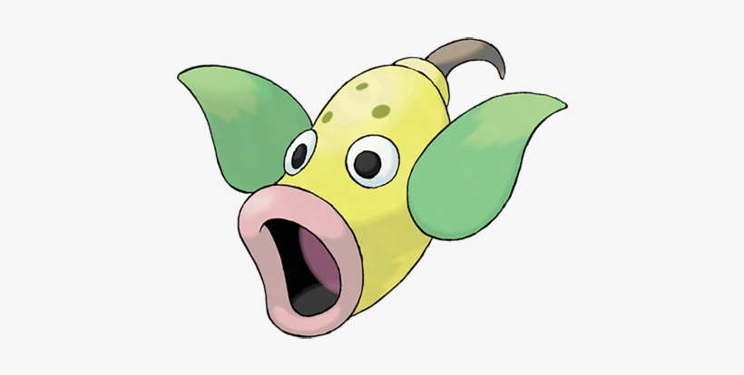 0 Replies 0 Retweets 3 Likes - Pokemon Weepinbell, transparent png #1851823