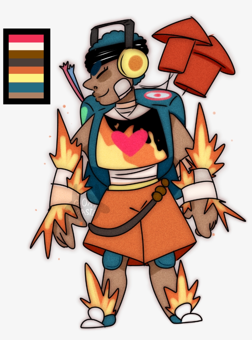 Recent Images - Cyndaquil, transparent png #1851852