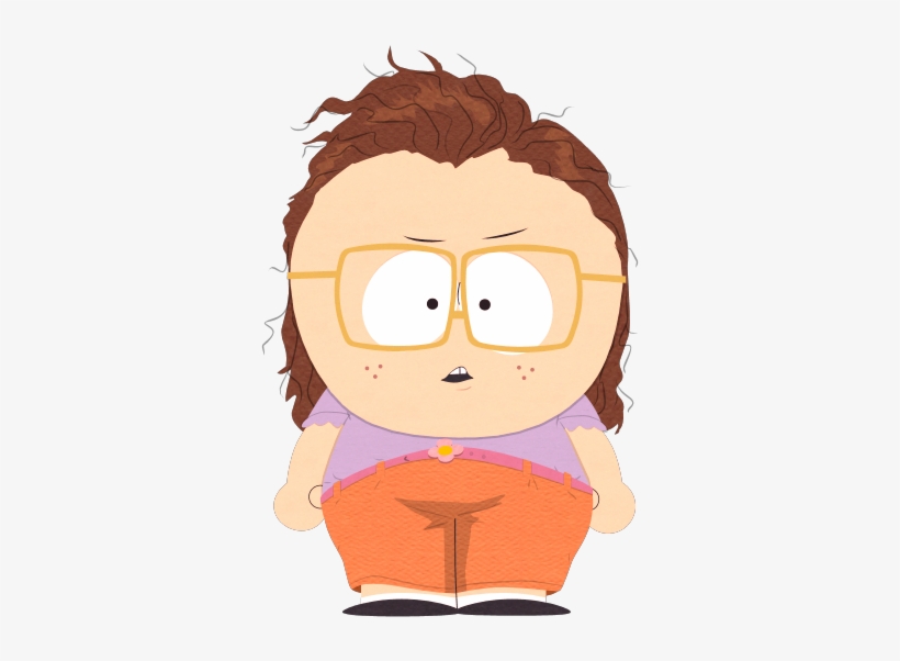 5998917 - Lorraine South Park, transparent png #1851873