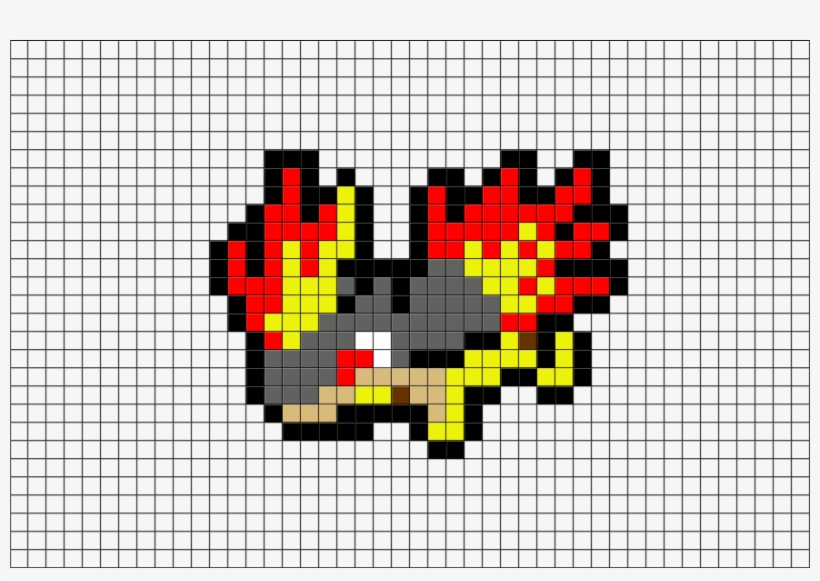 Pokemon Cyndaquil Pixel Art Free Transparent Png Download Pngkey Pokemon Cyndaquil Pixel Art Free Transparent Png Download Pngkey