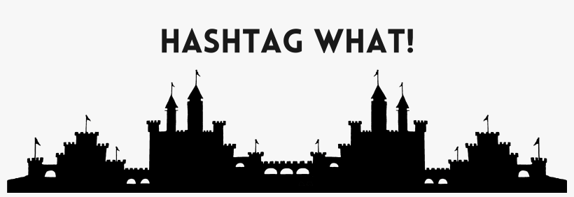 Banner - Castle Tumblr Png, transparent png #1852002