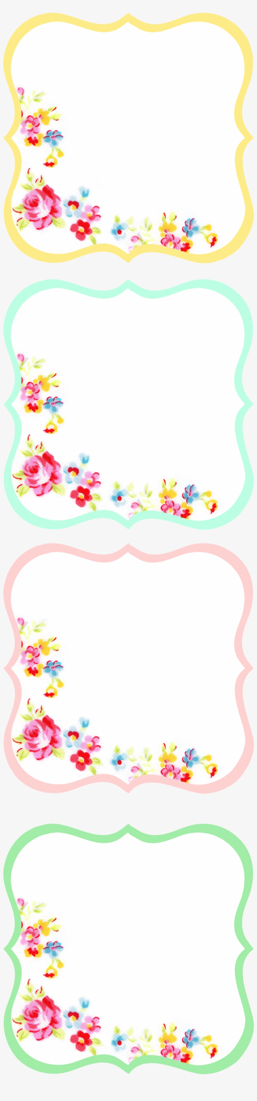 For The The Above Second Set Click - Picture Frame, transparent png #1852051