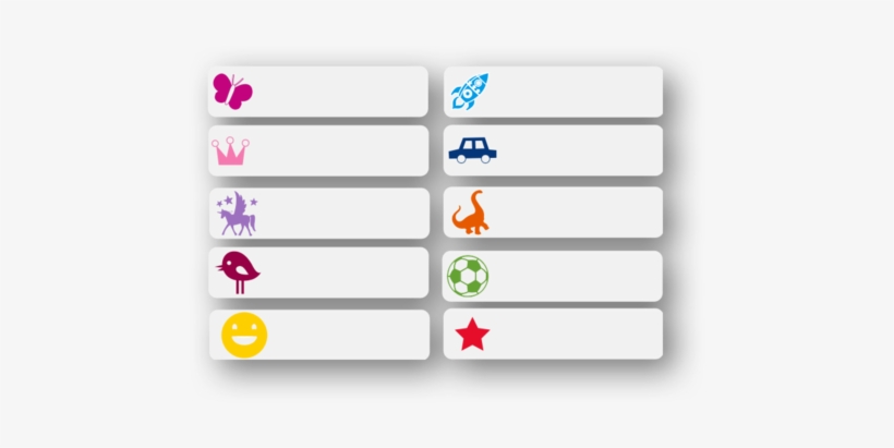 Medium Basic Labels - Microsoft Small Basic - Free Transparent PNG ...