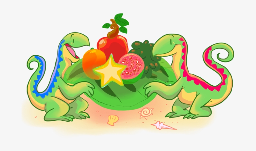 Super Mystery Dungeon Team So Far Scarlett The Cyndaquil - Illustration, transparent png #1852169