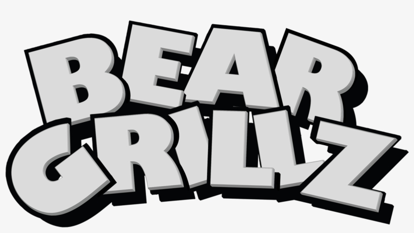 Bear Grillz, transparent png #1852286