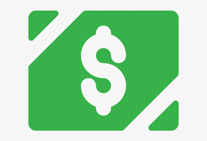 Salary - The Noun Project, transparent png #1852311