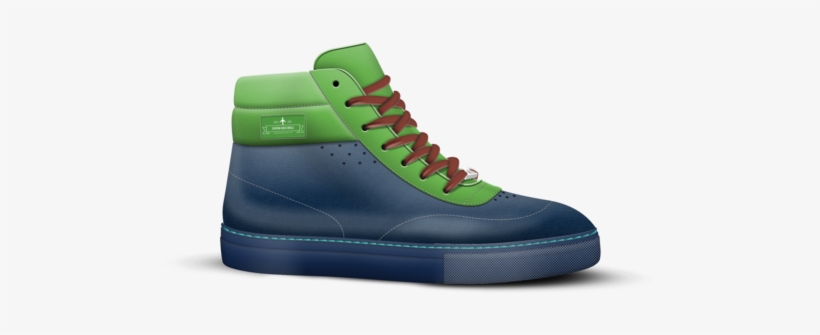 Design Combo - Alive - Shoe, transparent png #1852520