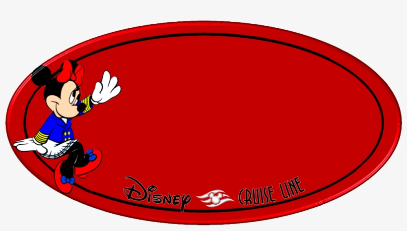 Minnie And Mickey - Disney Cruise Line, transparent png #1852549