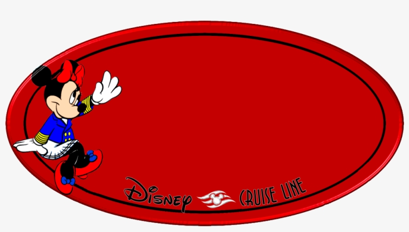 Minnie And Mickey - Disney Cruise Line, transparent png #1852549