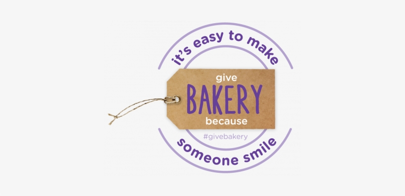 Buffalo Check Free Printable Gift Tags - Bakery, transparent png #1852597