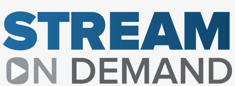 What To Stream - Streaming On Demand, transparent png #1852645